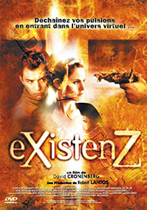 eXistenZ (DVD)